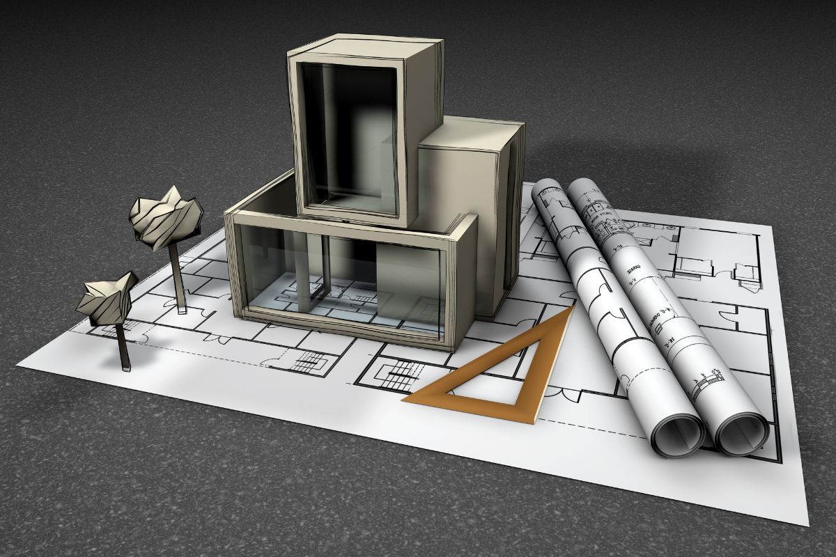 Architectural Design