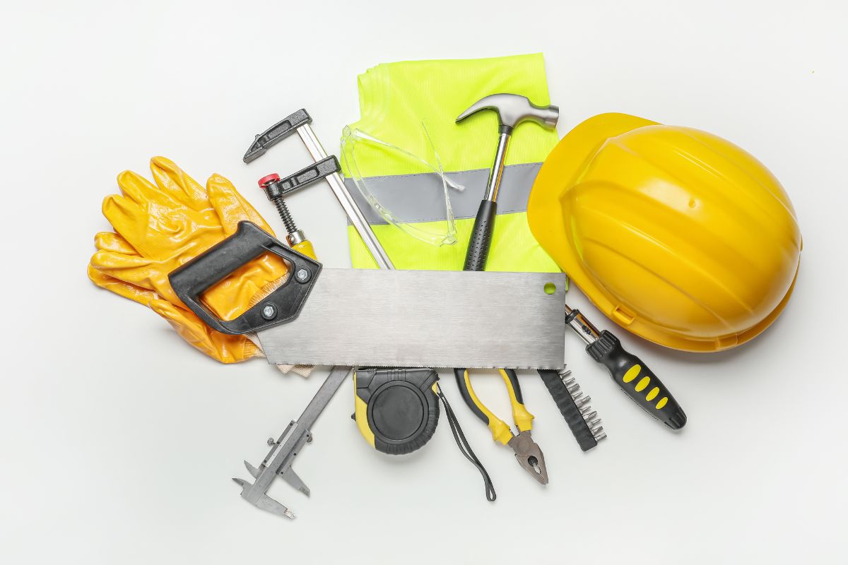 Building Construction