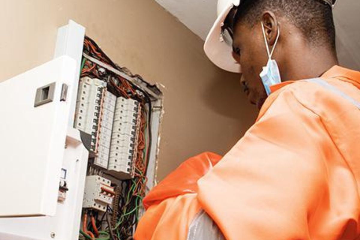 gao facility management